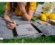 PocketBook 1042 InkPad Eo 2 Mist Gray - 1614379 - zdjęcie 8